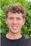 Sacha Dewancker, Co-Founder and President of Daidelos